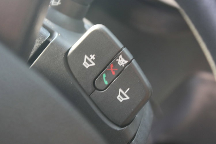 Renault Kangoo Express 1.5dCi L2 MAXI VAT-1 Salon Polska Gwarancja zdjęcie 16