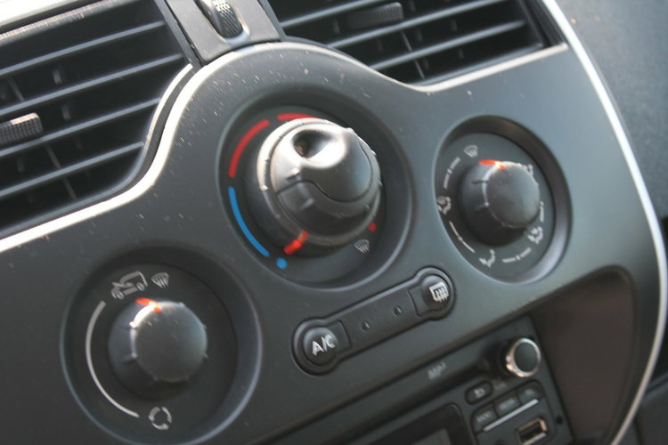 Renault Kangoo Express 1.5dCi L2 MAXI VAT-1 Salon Polska Gwarancja zdjęcie 17