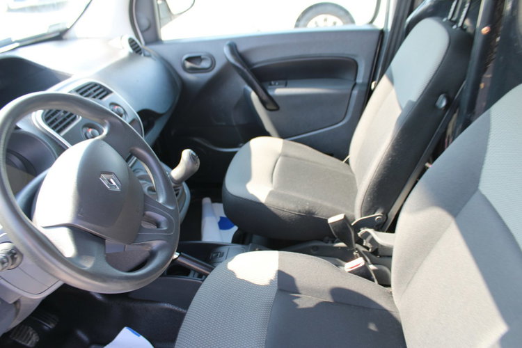 Renault Kangoo Express 1.5dCi L2 MAXI VAT-1 Salon Polska Gwarancja zdjęcie 20