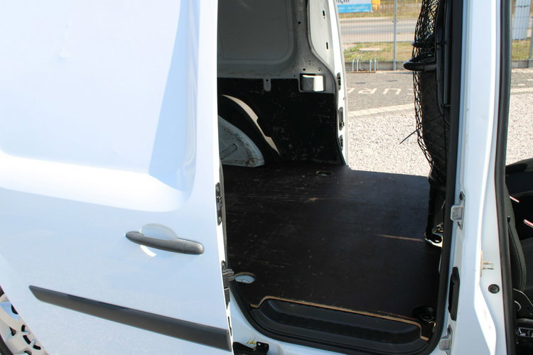 Renault Kangoo Express 1.5dCi L2 MAXI VAT-1 Salon Polska Gwarancja zdjęcie 22