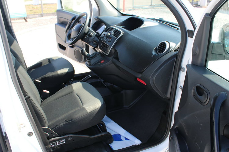 Renault Kangoo Express 1.5dCi L2 MAXI VAT-1 Salon Polska Gwarancja zdjęcie 23