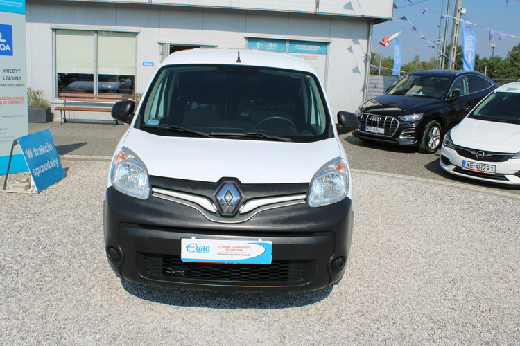 Renault Kangoo Express 1.5dCi L2 MAXI VAT-1 Salon Polska Gwarancja zdjęcie 24