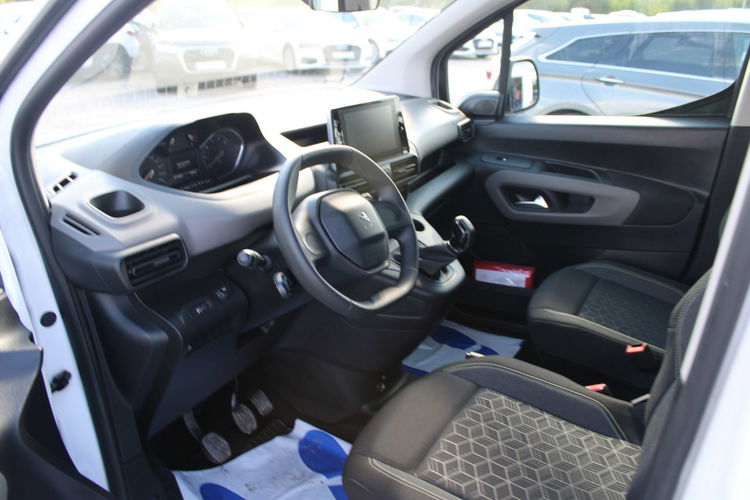 Peugeot RIFTER Active Gwarancja Salon Polska zdjęcie 14