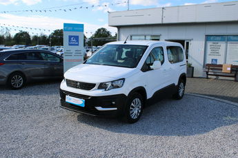 Peugeot RIFTER Active Gwarancja Salon Polska