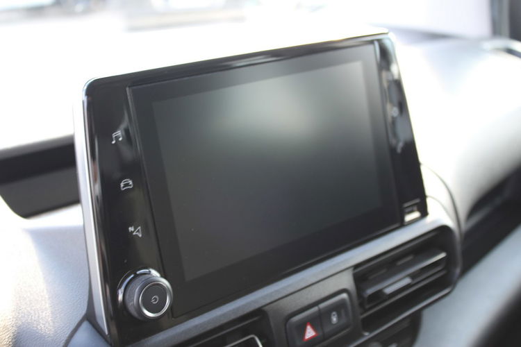 Peugeot RIFTER Active Gwarancja Salon Polska zdjęcie 19