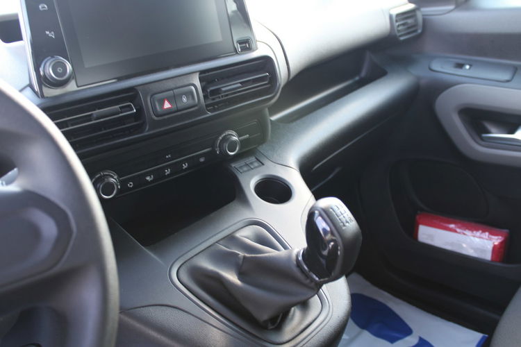 Peugeot RIFTER Active Gwarancja Salon Polska zdjęcie 20