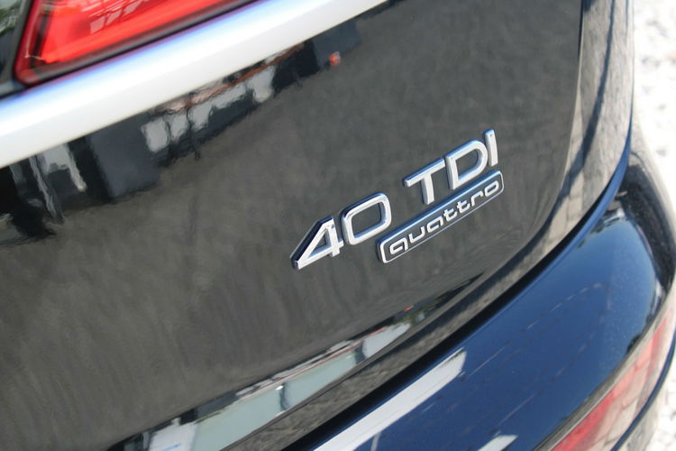 Audi Q5 Led Quattro 204HP F-vat Salon Polska zdjęcie 11