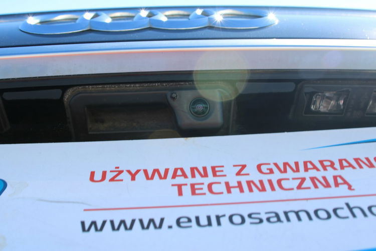 Audi Q5 Led Quattro 204HP F-vat Salon Polska zdjęcie 12