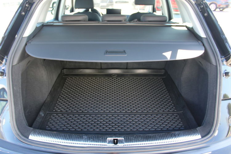 Audi Q5 Led Quattro 204HP F-vat Salon Polska zdjęcie 14