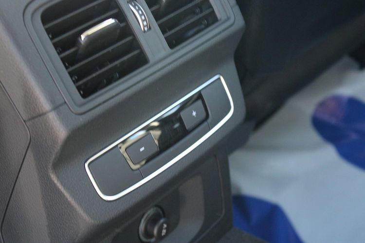 Audi Q5 Led Quattro 204HP F-vat Salon Polska zdjęcie 17