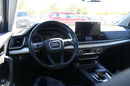 Audi Q5 Led Quattro 204HP F-vat Salon Polska zdjęcie 18