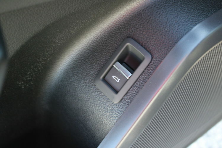 Audi Q5 Led Quattro 204HP F-vat Salon Polska zdjęcie 21