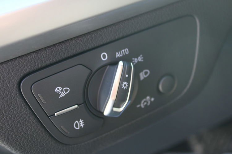 Audi Q5 Led Quattro 204HP F-vat Salon Polska zdjęcie 23