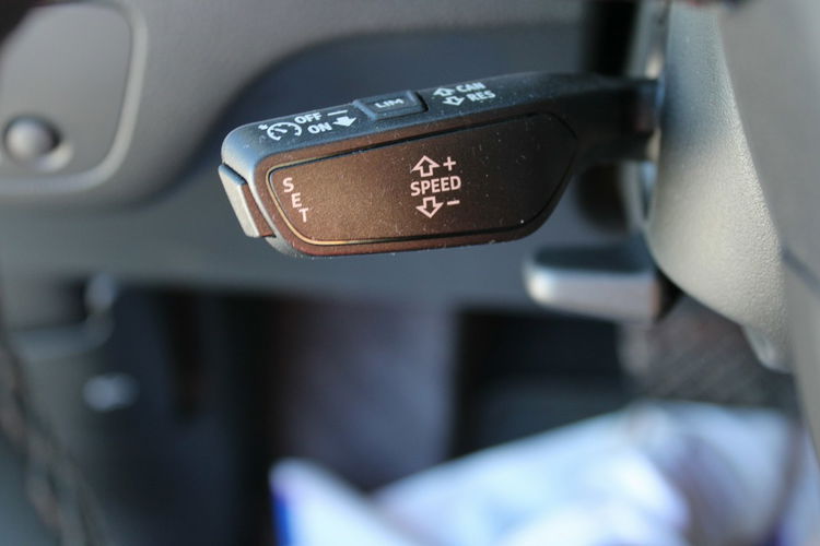 Audi Q5 Led Quattro 204HP F-vat Salon Polska zdjęcie 24