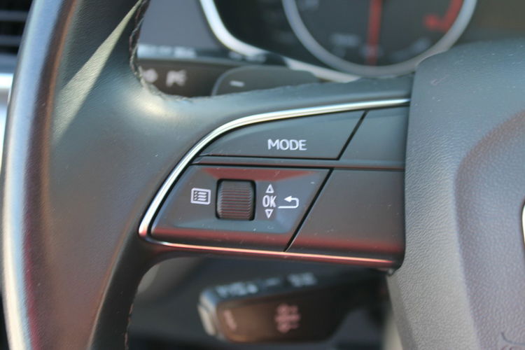 Audi Q5 Led Quattro 204HP F-vat Salon Polska zdjęcie 25