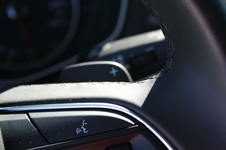 Audi Q5 Led Quattro 204HP F-vat Salon Polska zdjęcie 27