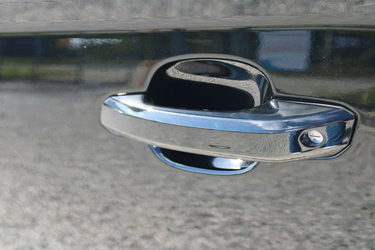 Audi Q5 Led Gwarancja netto 87 723 PLN F-vat Salon Polska zdjęcie 13