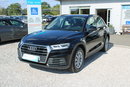 Audi Q5 Led Gwarancja netto 87 723 PLN F-vat Salon Polska zdjęcie 1