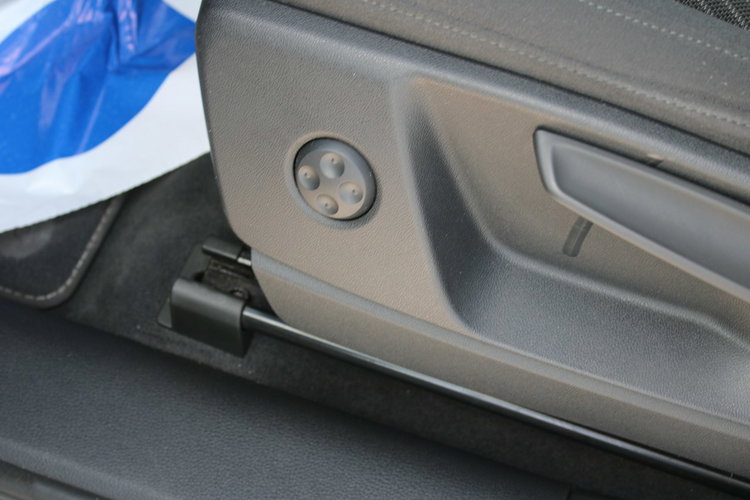 Audi Q5 Led Gwarancja netto 87 723 PLN F-vat Salon Polska zdjęcie 20