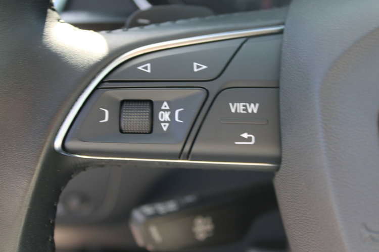 Audi Q5 Led Gwarancja netto 87 723 PLN F-vat Salon Polska zdjęcie 23