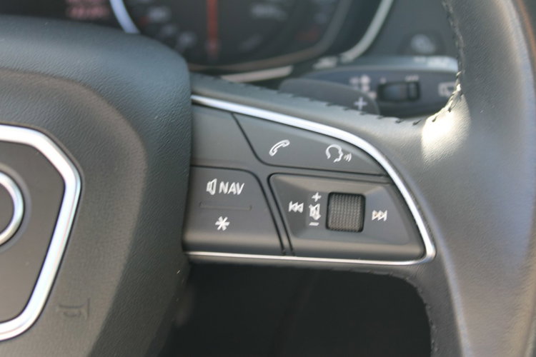 Audi Q5 Led Gwarancja netto 87 723 PLN F-vat Salon Polska zdjęcie 24