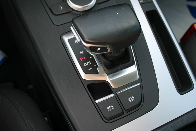 Audi Q5 Led Gwarancja netto 87 723 PLN F-vat Salon Polska zdjęcie 26