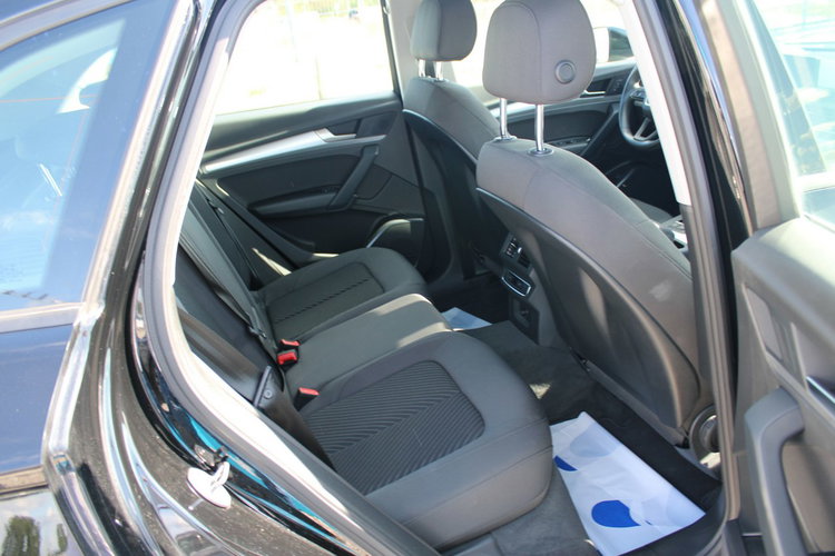 Audi Q5 Led Gwarancja netto 87 723 PLN F-vat Salon Polska zdjęcie 33
