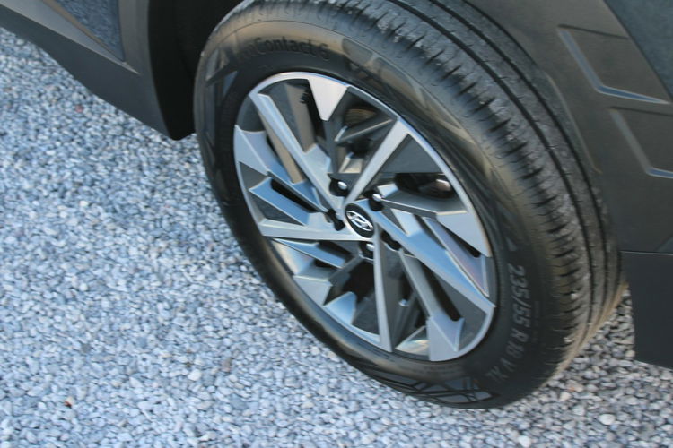 Hyundai Tucson 48V 150KM Smart F-vat Salon Polska Kamera zdjęcie 10