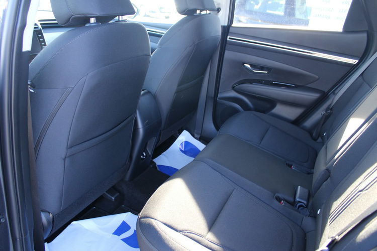 Hyundai Tucson 48V 150KM Smart F-vat Salon Polska Kamera zdjęcie 26