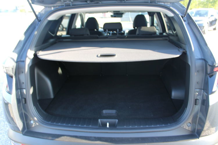 Hyundai Tucson 48V 150KM Smart F-vat Salon Polska Kamera zdjęcie 29