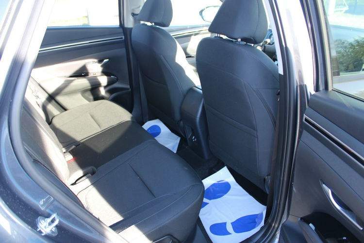 Hyundai Tucson 48V 150KM Smart F-vat Salon Polska Kamera zdjęcie 30