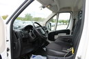Peugeot Boxer L2S wywrotka F-vat Salon Polska Gwarancja zdjęcie 15