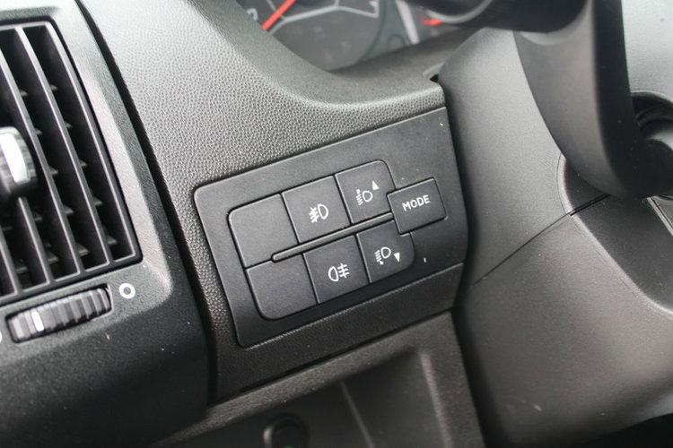 Peugeot Boxer L2S wywrotka F-vat Salon Polska Gwarancja zdjęcie 17