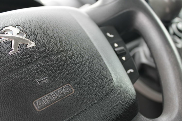 Peugeot Boxer L2S wywrotka F-vat Salon Polska Gwarancja zdjęcie 19