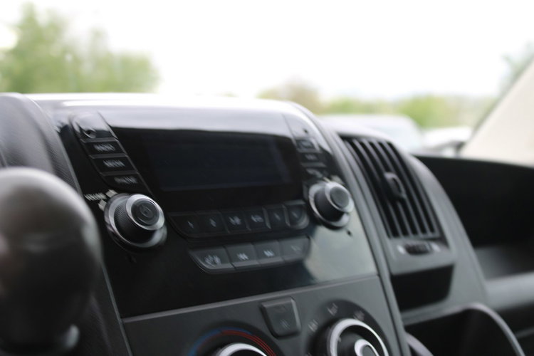 Peugeot Boxer L2S wywrotka F-vat Salon Polska Gwarancja zdjęcie 20