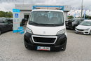 Peugeot Boxer L2S wywrotka F-vat Salon Polska Gwarancja zdjęcie 2