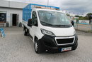 Peugeot Boxer L2S wywrotka F-vat Salon Polska Gwarancja zdjęcie 3