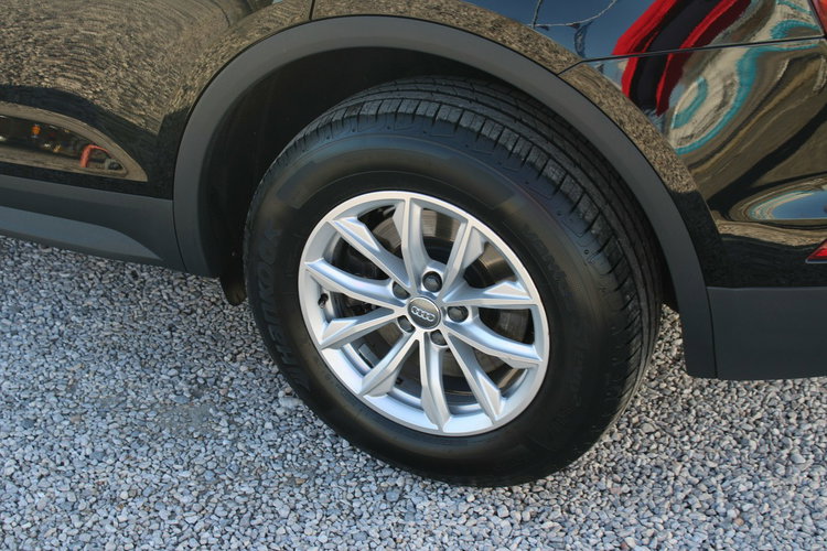 Audi Q5 Led Quattro F-vat netto 80406 PLN Salon Polska zdjęcie 10