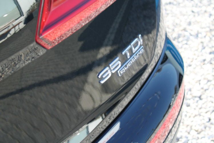 Audi Q5 Led Quattro F-vat netto 80406 PLN Salon Polska zdjęcie 11