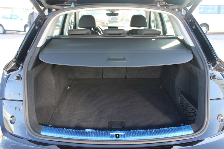 Audi Q5 Led Quattro F-vat netto 80406 PLN Salon Polska zdjęcie 12