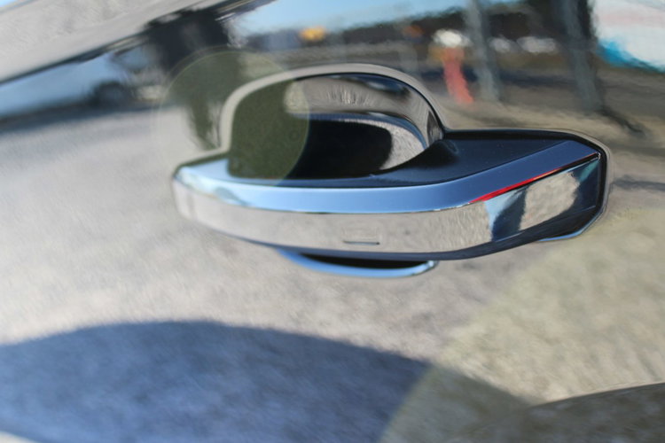 Audi Q5 Led Quattro F-vat netto 80406 PLN Salon Polska zdjęcie 14