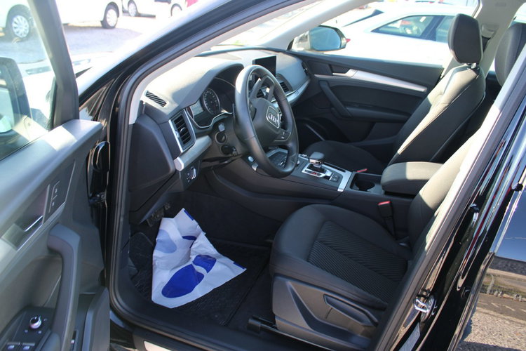 Audi Q5 Led Quattro F-vat netto 80406 PLN Salon Polska zdjęcie 18