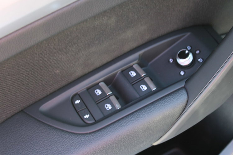 Audi Q5 Led Quattro F-vat netto 80406 PLN Salon Polska zdjęcie 19