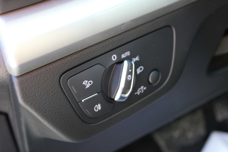 Audi Q5 Led Quattro F-vat netto 80406 PLN Salon Polska zdjęcie 21