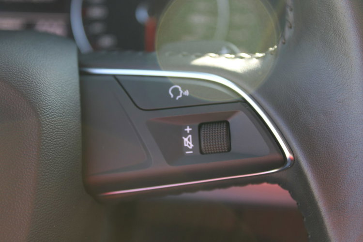 Audi Q5 Led Quattro F-vat netto 80406 PLN Salon Polska zdjęcie 24