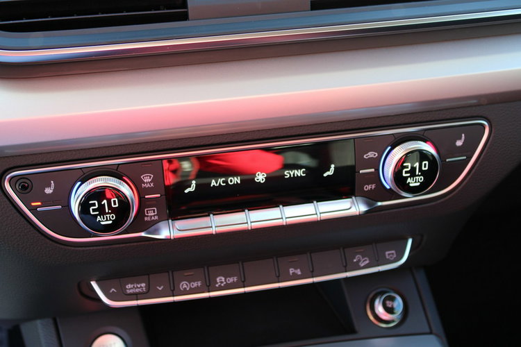 Audi Q5 Led Quattro F-vat netto 80406 PLN Salon Polska zdjęcie 27