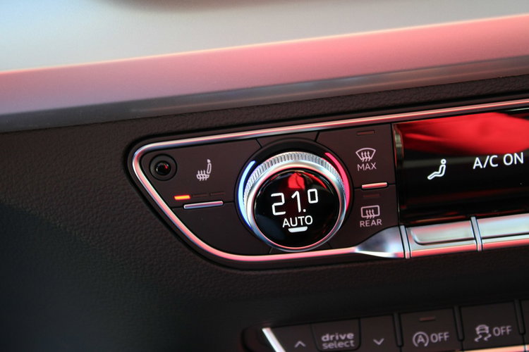 Audi Q5 Led Quattro F-vat netto 80406 PLN Salon Polska zdjęcie 28