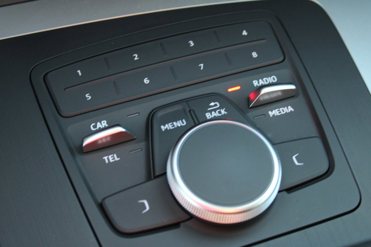 Audi Q5 Led Quattro F-vat netto 80406 PLN Salon Polska zdjęcie 30