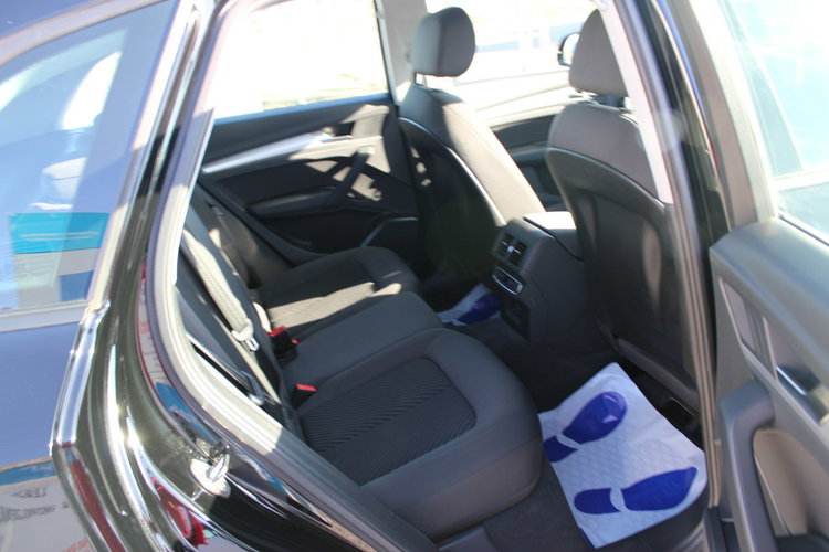 Audi Q5 Led Quattro F-vat netto 80406 PLN Salon Polska zdjęcie 33