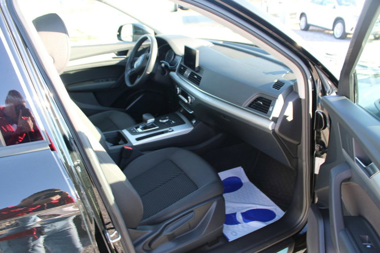 Audi Q5 Led Quattro F-vat netto 80406 PLN Salon Polska zdjęcie 34